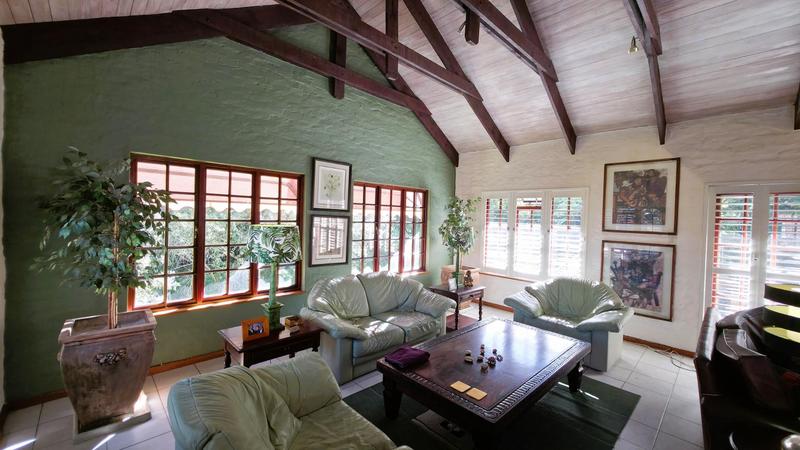 4 Bedroom Property for Sale in Groot Brakrivier Central Western Cape
